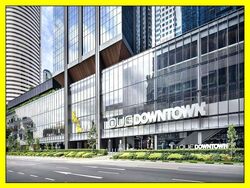 Oue Downtown (D1), Office #593483971